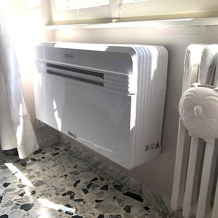 Questa Casa Non E Un Albergo Ciu-Atr 9390-9 روما المظهر الخارجي الصورة