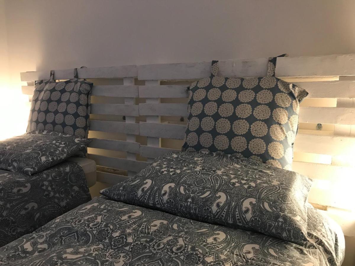 Questa Casa Non E Un Albergo Ciu-Atr 9390-9 روما المظهر الخارجي الصورة
