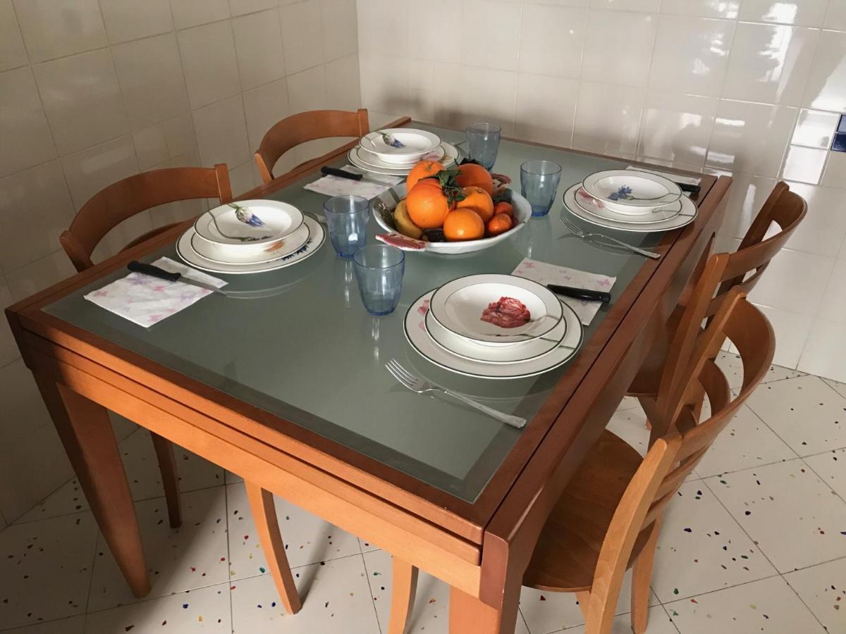 Questa Casa Non E Un Albergo Ciu-Atr 9390-9 روما المظهر الخارجي الصورة