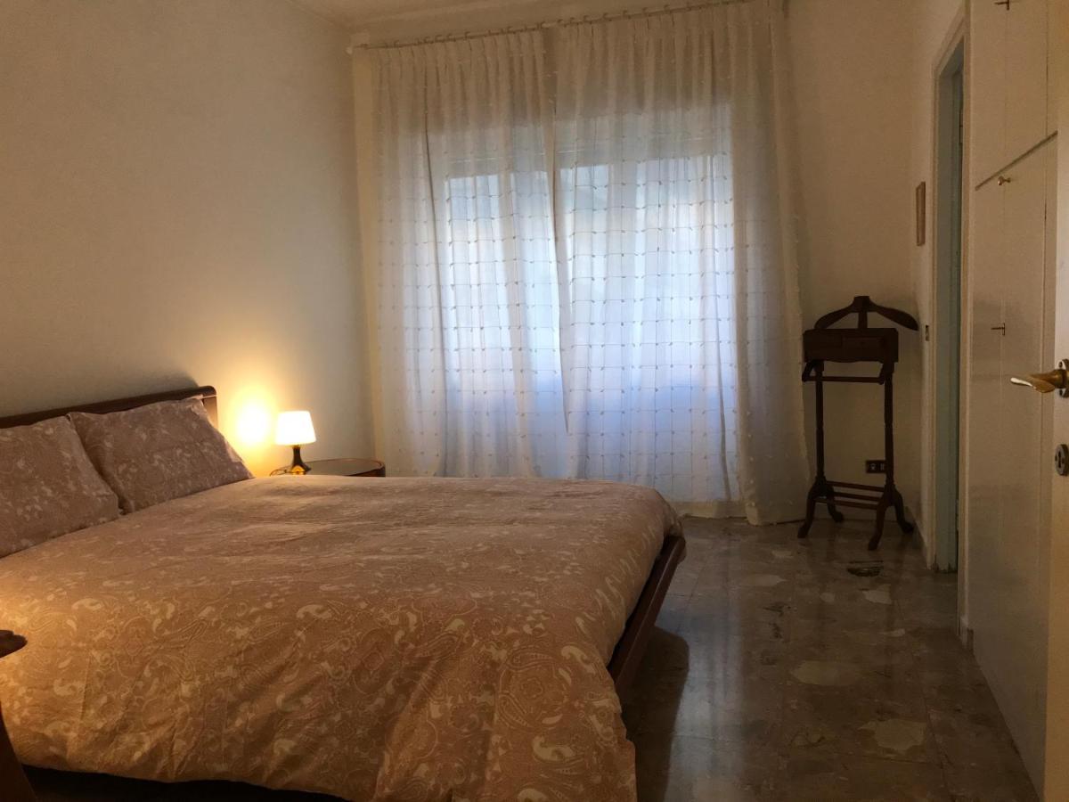Questa Casa Non E Un Albergo Ciu-Atr 9390-9 روما المظهر الخارجي الصورة