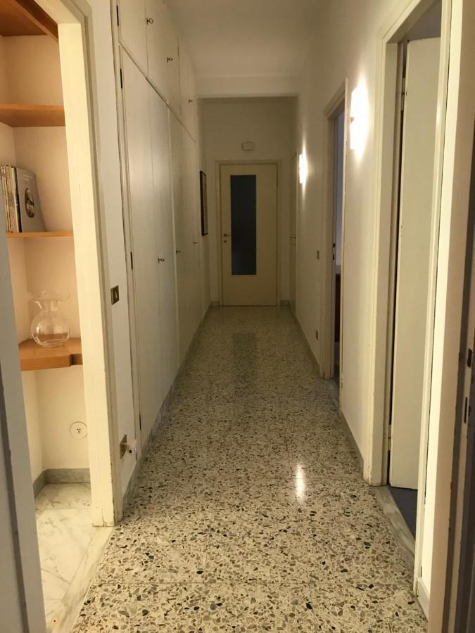 Questa Casa Non E Un Albergo Ciu-Atr 9390-9 روما المظهر الخارجي الصورة