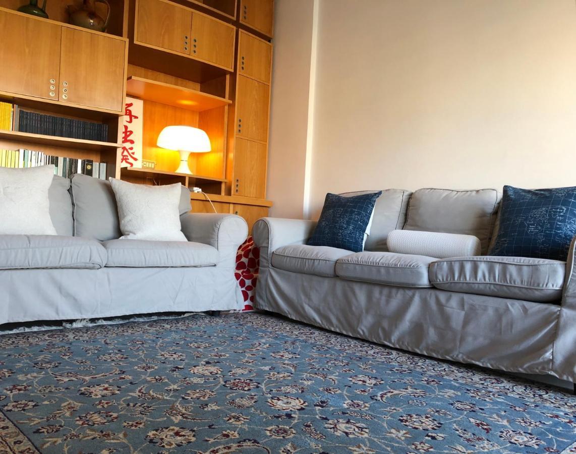 Questa Casa Non E Un Albergo Ciu-Atr 9390-9 روما المظهر الخارجي الصورة