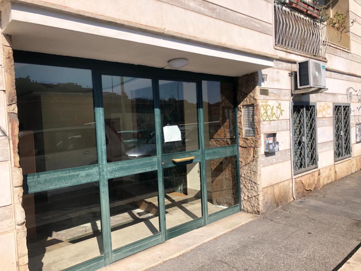 Questa Casa Non E Un Albergo Ciu-Atr 9390-9 روما المظهر الخارجي الصورة