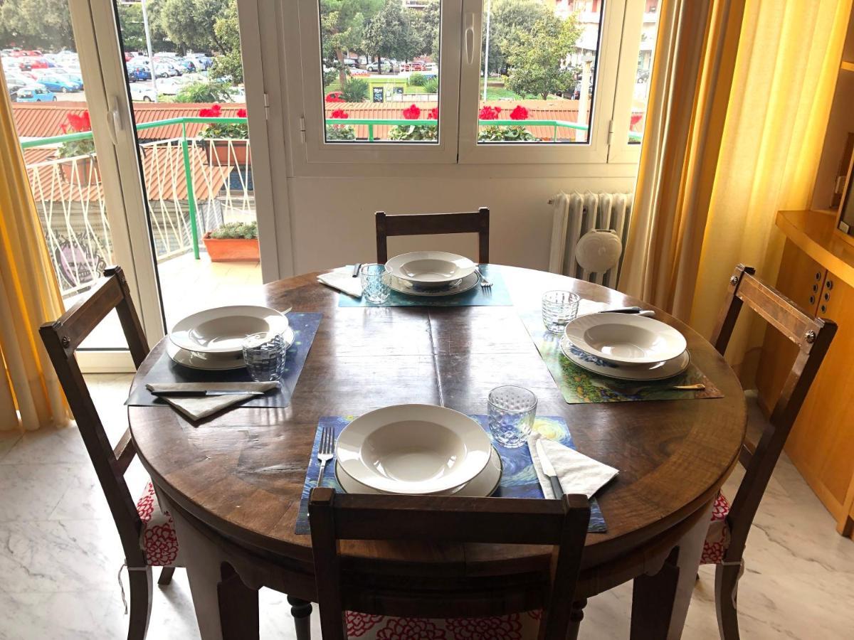 Questa Casa Non E Un Albergo Ciu-Atr 9390-9 روما المظهر الخارجي الصورة
