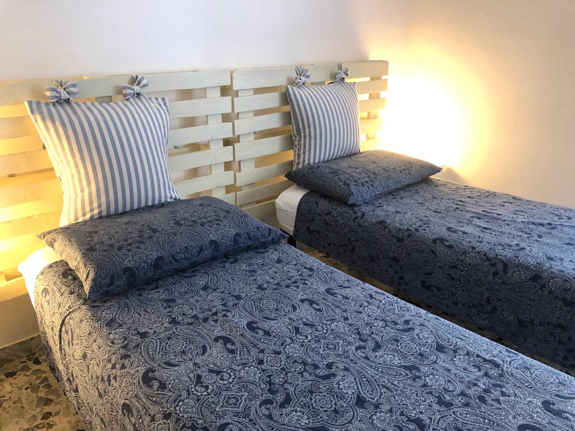 Questa Casa Non E Un Albergo Ciu-Atr 9390-9 روما المظهر الخارجي الصورة