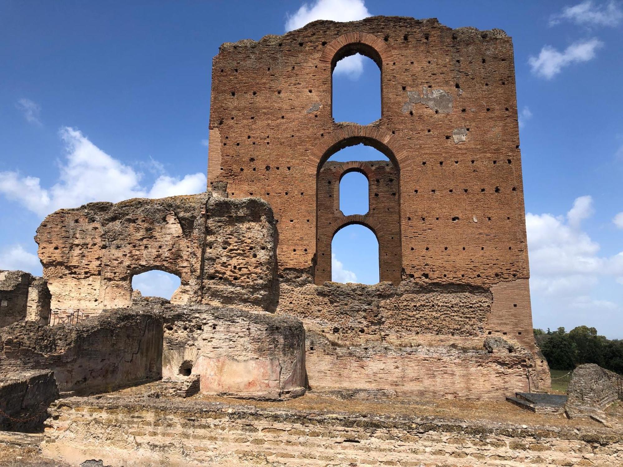 Questa Casa Non E Un Albergo Ciu-Atr 9390-9 روما المظهر الخارجي الصورة
