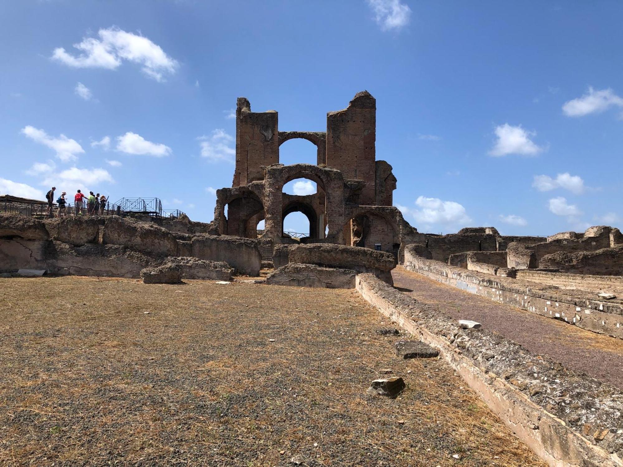 Questa Casa Non E Un Albergo Ciu-Atr 9390-9 روما المظهر الخارجي الصورة