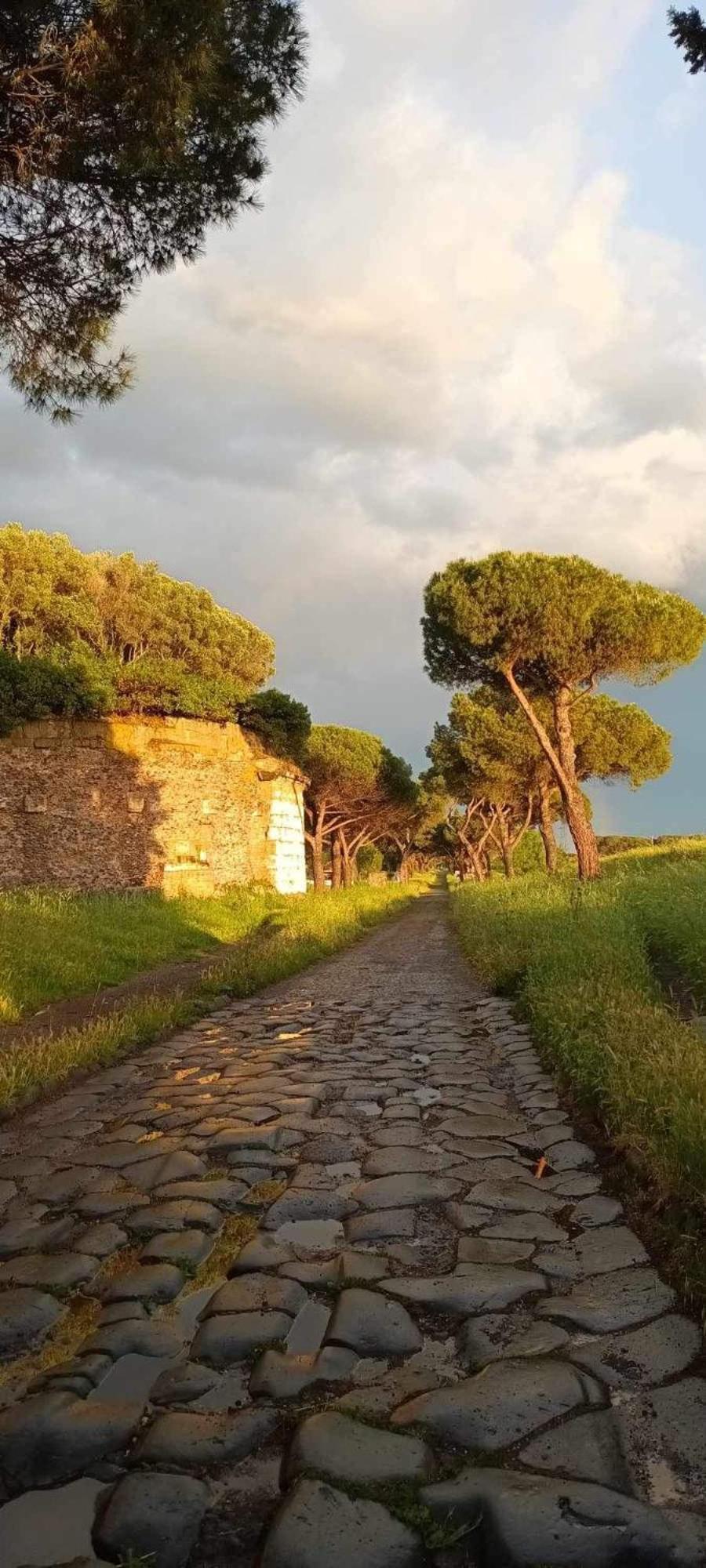Questa Casa Non E Un Albergo Ciu-Atr 9390-9 روما المظهر الخارجي الصورة