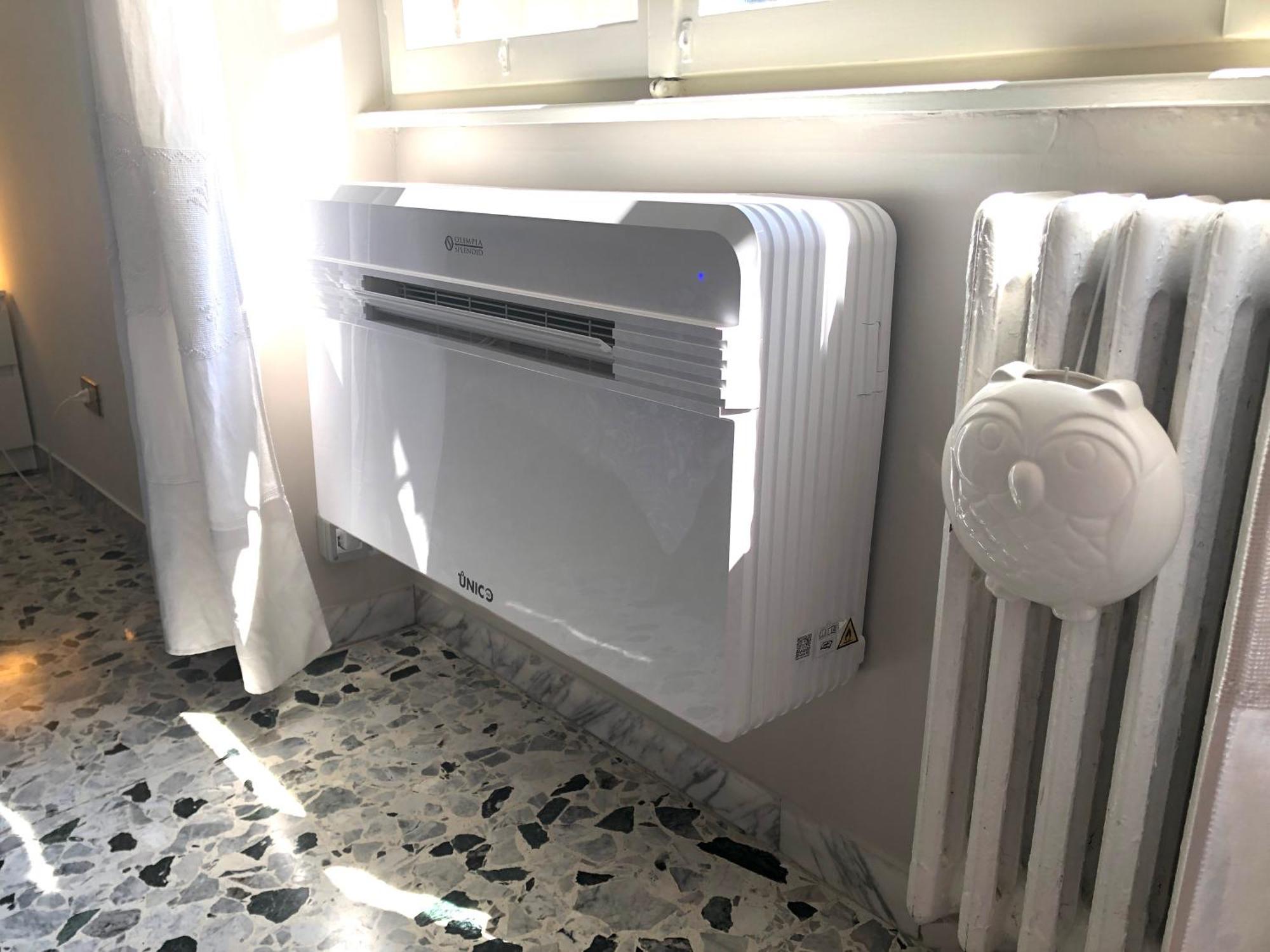 Questa Casa Non E Un Albergo Ciu-Atr 9390-9 روما المظهر الخارجي الصورة